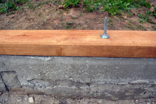 Cost of Foundation Sill Plate Repair in Brentwood