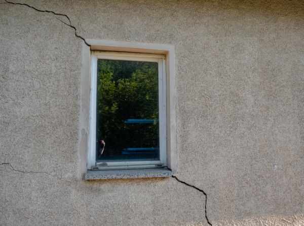 Cost of Home Foundation Repair in Brentwood