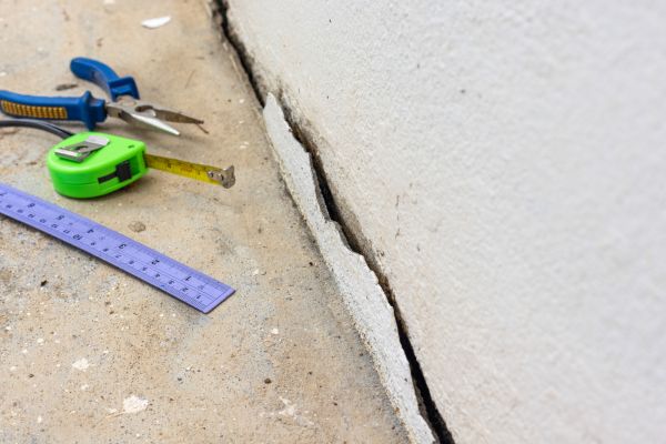 Cost of House Leveling in Brentwood