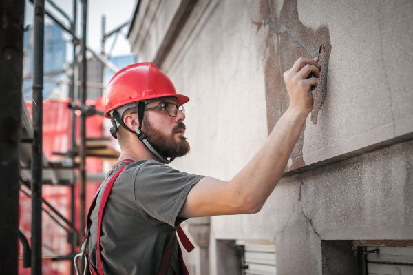 Cost of Structural Repair in Brentwood
