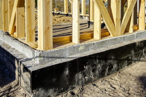 Cost of Sinking Foundation Lifting in Brentwood
