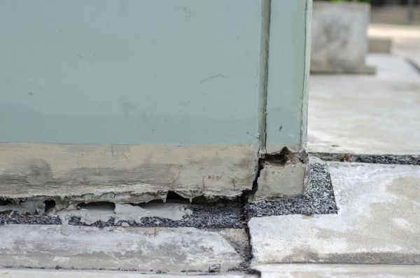 Cost of Structural Concrete Repair in Brentwood