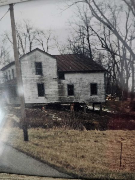 Cost of House Settling Repair in Brentwood