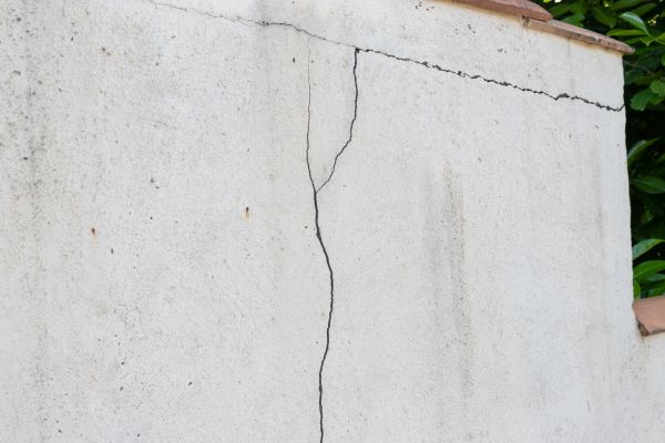 Cost of Foundation Crack Patching in Brentwood
