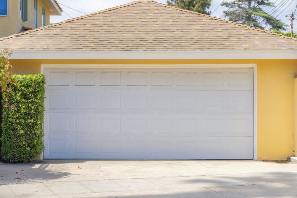 Cost of Garage Foundation Repair in Brentwood