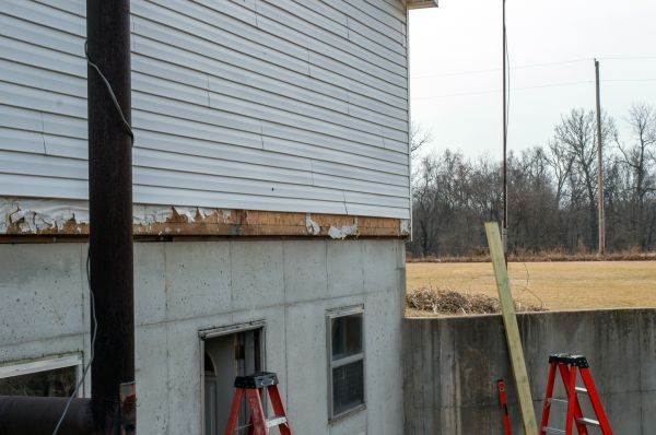 Cost of House Foundation Leveling in Brentwood