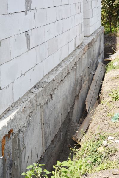 Cost of Subsidence Repair in Brentwood
