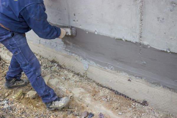 Cost of Foundation Crack Sealing in Brentwood