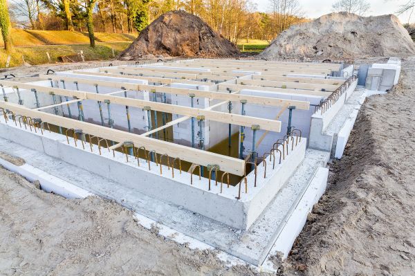 Cost of Deep Foundation Repair in Brentwood