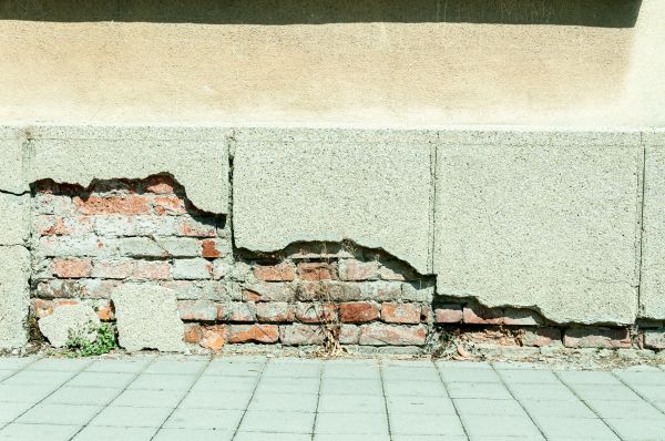 Cost of Foundation Damage Repair in Brentwood