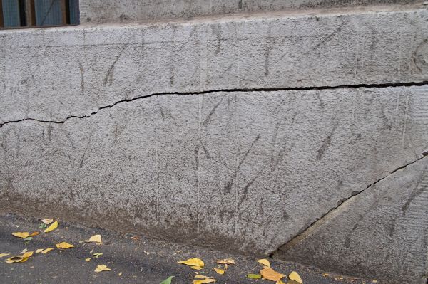 Cost of Structural Foundation Repair in Brentwood