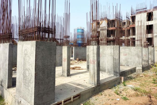 Cost of Foundation Stabilizing in Brentwood