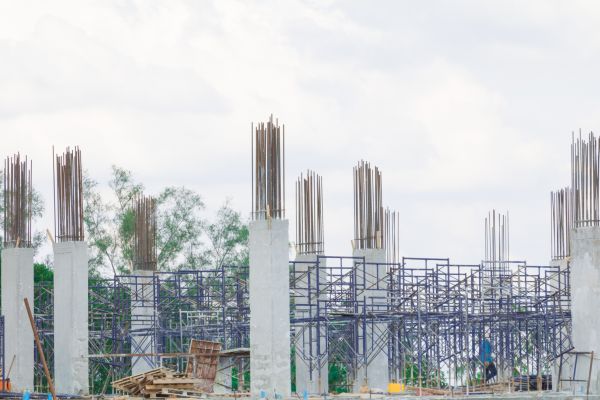 Cost of Foundation Pier Repair in Brentwood