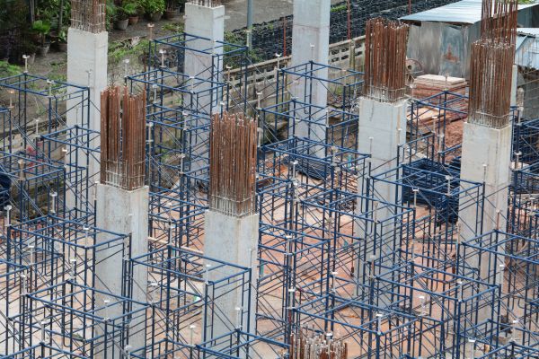 Cost of Foundation Pier Leveling in Brentwood