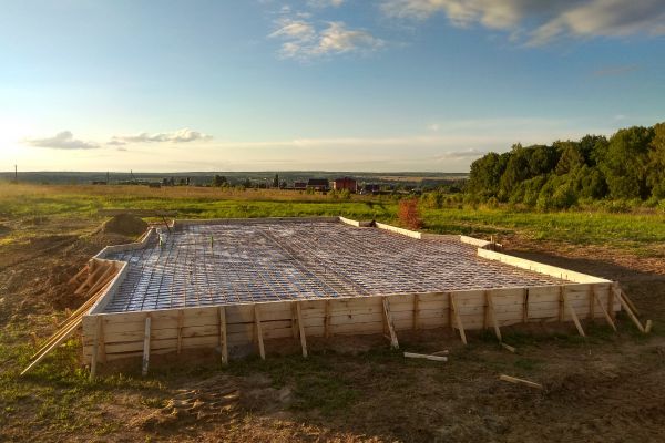 Cost of Exterior Foundation Repair in Brentwood