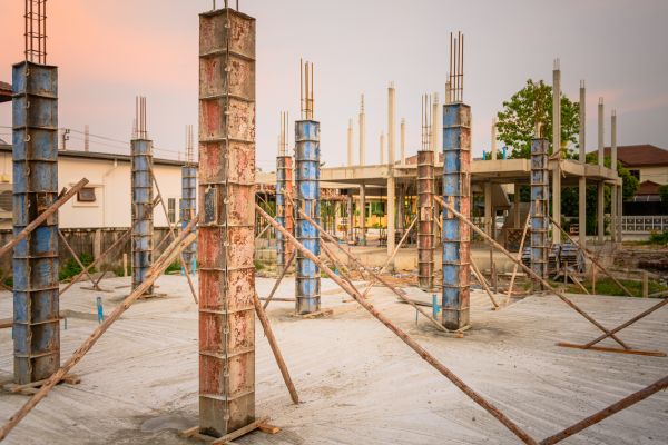 Cost of Foundation Pier Replacement in Brentwood