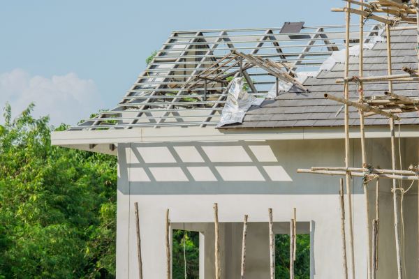 Cost of Residential Structural Repair in Brentwood