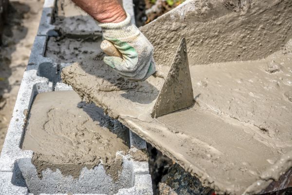 Cost of Foundation Mortar Repair in Brentwood
