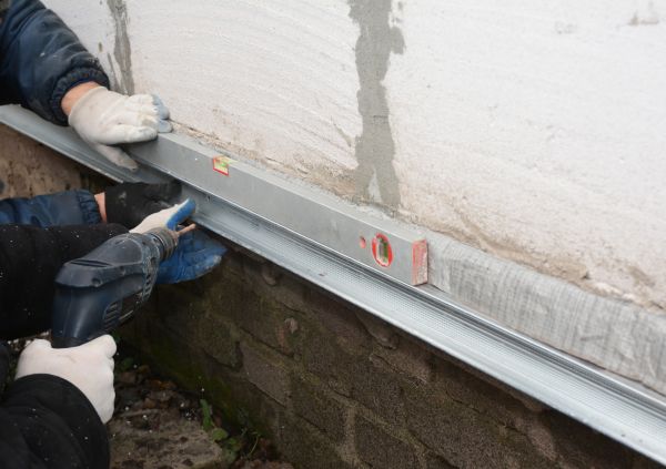 Cost of House Levelling in Brentwood