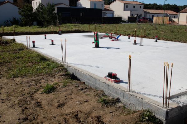 Cost of Foundation Lifting in Brentwood