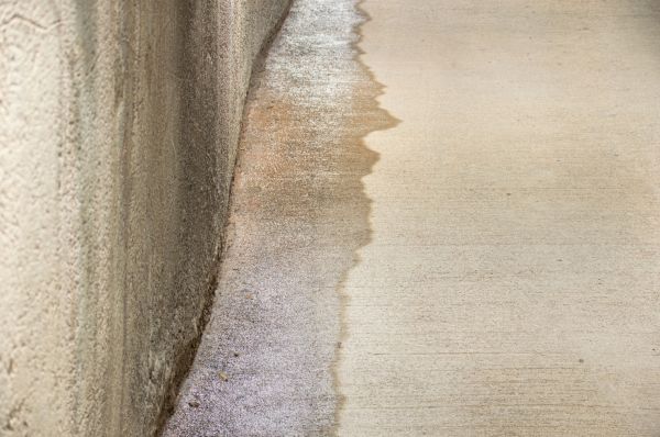 Cost of Leaking Foundation Repair in Brentwood